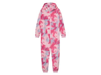 pepperts! Kinder onesie (134/140, Lichtroze)