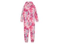 pepperts! Kinder onesie (146/152, Lichtroze)