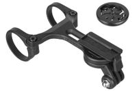 Topeak UTF Multi-Mount Stuurhouder 12,5 cm - Zwart