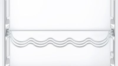 BoschKSZB6R00 Koelkast accessoire Grijs
