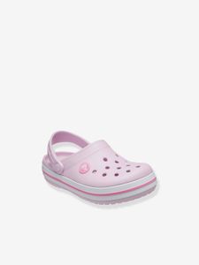 Babyclogs Crocband Clog T CROCS(TM) ballerina pink