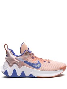 Nike Giannis Immortality sneakers - Orange