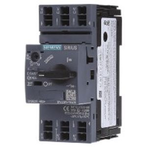 3RV2011-1EA20  - Motor protection circuit-breaker 4A 3RV2011-1EA20
