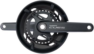SHIMANO Crankset shim.cues fc-u6010-2 170mm with cgr