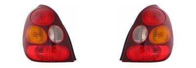 Achterlicht set SET5388921