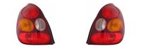 Achterlicht set SET5388921