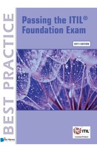 Passing the ITIL foundation excam - 2011 - David Pultorak, Jon E Nelson, Vince Pultorak - ebook