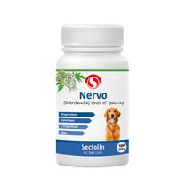 Sectolin Nervo hond Sectolin Nervo hond