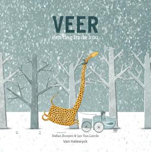 Veer (Hardback)