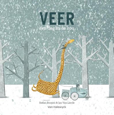 Veer (Hardback)