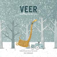 Veer (Hardback)