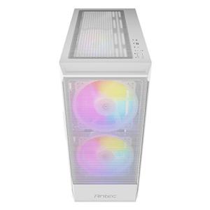 Antec NX416L-W midi tower behuizing