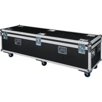 DAP UCA-PIP2 Pipe en Drape flightcase