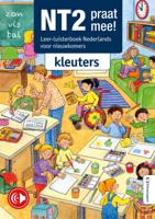 Leer-luisterboek Kleuters (Paperback)