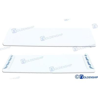 Asiento neumática HSD230SEAT - ASIENTO DE MADERA