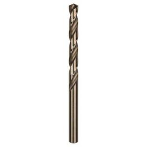 Bosch Accessories 2608585893 HSS Metaal-spiraalboor 7.5 mm Gezamenlijke lengte 109 mm Kobalt DIN 338 Cilinderschacht 10 stuk(s)