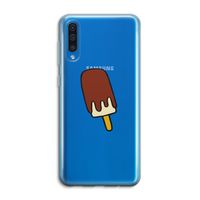 Frisco: Samsung Galaxy A50 Transparant Hoesje