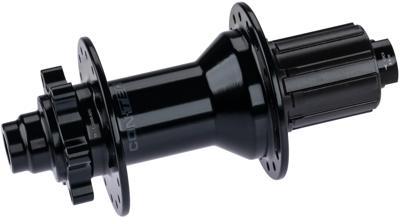 CONTEC Ct rear hub core db 8/9/10/11sp shim.hg 148mm