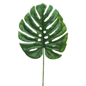 Nova Nature - (Best) Monstera leaf Futura small 46cm green