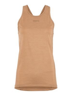 Craft everyday singlet dames syrup
