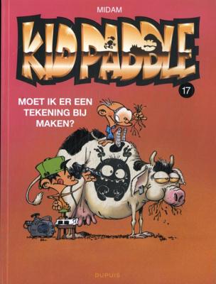 Moet ik er een tekening bij maken? (Paperback)