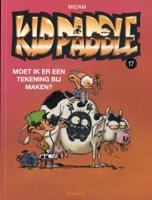 Moet ik er een tekening bij maken? (Paperback)