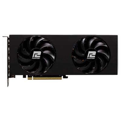 Powercolor Videokaart Radeon RX 7700 XT 12 GB