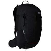 Sporttas - The North Face - NF0A52CX-4HF - Binnenmaat 36 - Materiaal - Inzetstuk: polyester - Vak voor 36 liter waterfles