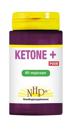 NHP Ketone + 425mg puur