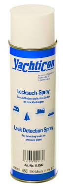 Yachticon Lekkenzoeker / Lekkenvinder Spray 400 Ml Default