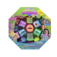 Slimy Super multisensory set