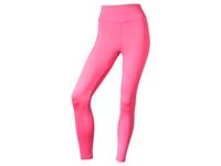 CRIVIT Dames sportlegging (Roze, XS (32/34))