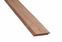 Douglas fins rabat 18x125x4000 Douglas fins rabat 18x125x4000