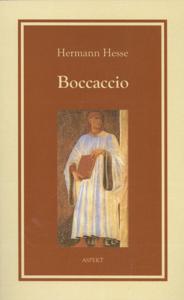 Boccaccio (Paperback)