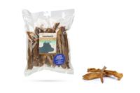 Beeztees Lamskophuid hondensnacks 300 gram