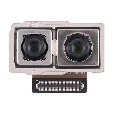 Terug geconfronteerd met Camera voor Huawei Mate 10 Pro