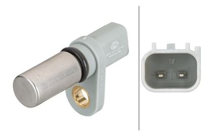 Krukassensor 6pu 6PU013122481