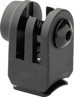 Sixpack racing gopro adapter for gravel stem