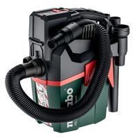 Metabo AS 18 L PC Compact Accu-alleszuiger | 18 V | zonder accu-packs en lader - 602028850 - thumbnail