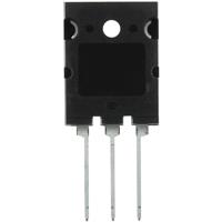 ON Semiconductor Transistor (BJT) - discreet 2SC5200OTU TO-264 Aantal kanalen 1 NPN