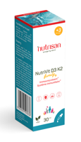 Nutrisan NutriVit D3 K2 Druppels - thumbnail