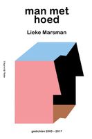 Man met hoed - Lieke Marsman - ebook
