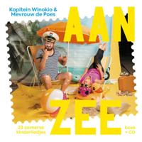 Aan zee (Hardback)