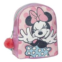 Disney Minnie Laugh hologram rugzak, tas 23 cm