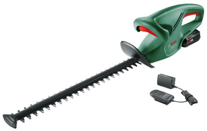 Bosch Groen EasyHedgeCut 18-45 | Accu Heggenschaar 45 cm | 2.0 Ah + Oplader | In doos - 0600849H02