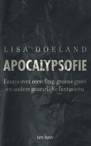 Apocalypsofie - Lisa Doeland - ebook