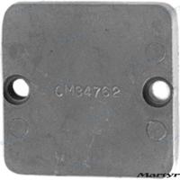 CM34762 - STAARTANODE Bombardier
