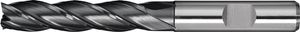 Promat Schachtfrees | DIN 844 type N | nominale-d. 20 mm | HSS-Co PM ALCRONA DIN 1835 B | snedeaantal 4 lang - 4000866051 4000866051