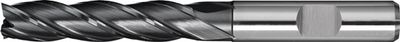 Promat Schachtfrees | DIN 844 type N | nominale-d. 20 mm | HSS-Co PM ALCRONA DIN 1835 B | snedeaantal 4 lang - 4000866051 4000866051