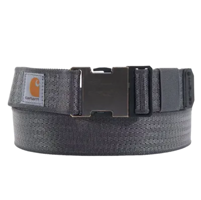 Carhartt Nylon Webriem